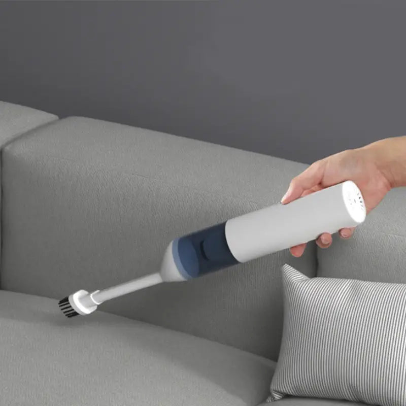 Portable Mini Handheld Cordless Car Vacuum Cleaner