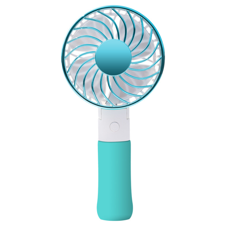 Portable Folding Handheld Mini Fan