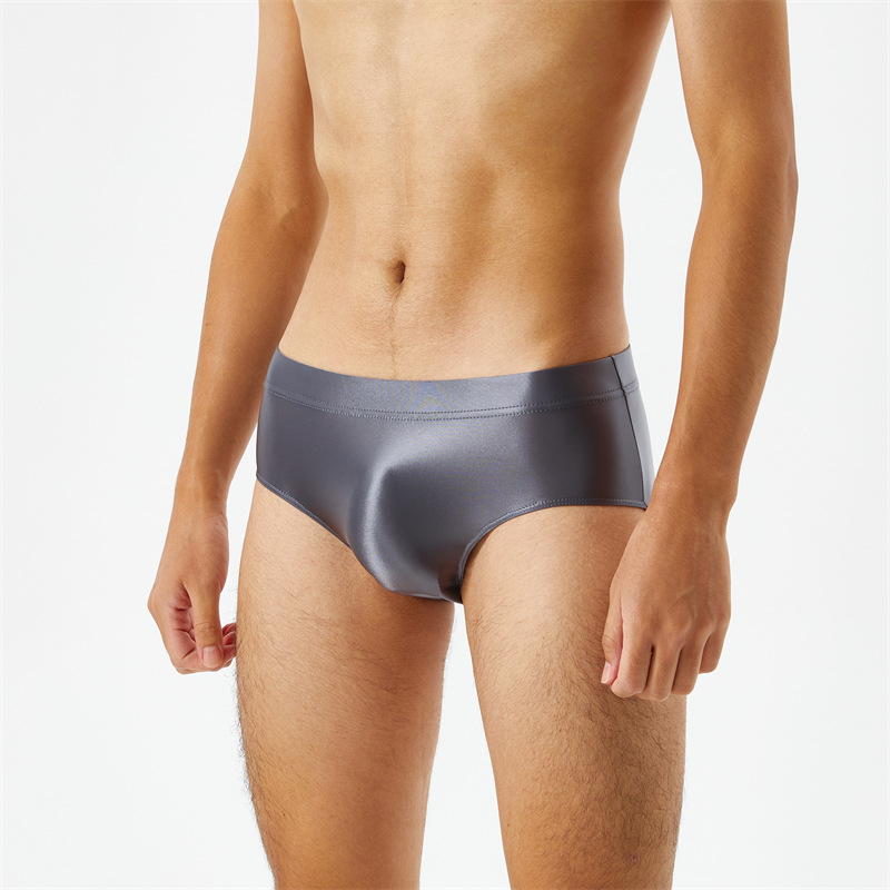 Seamless Crotch One Piece
