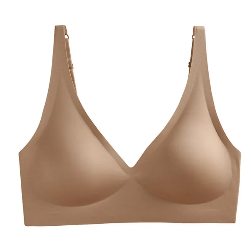 Seamless Bra