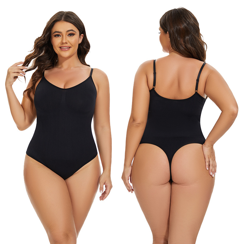 Seamless Shaping Jumpsuit