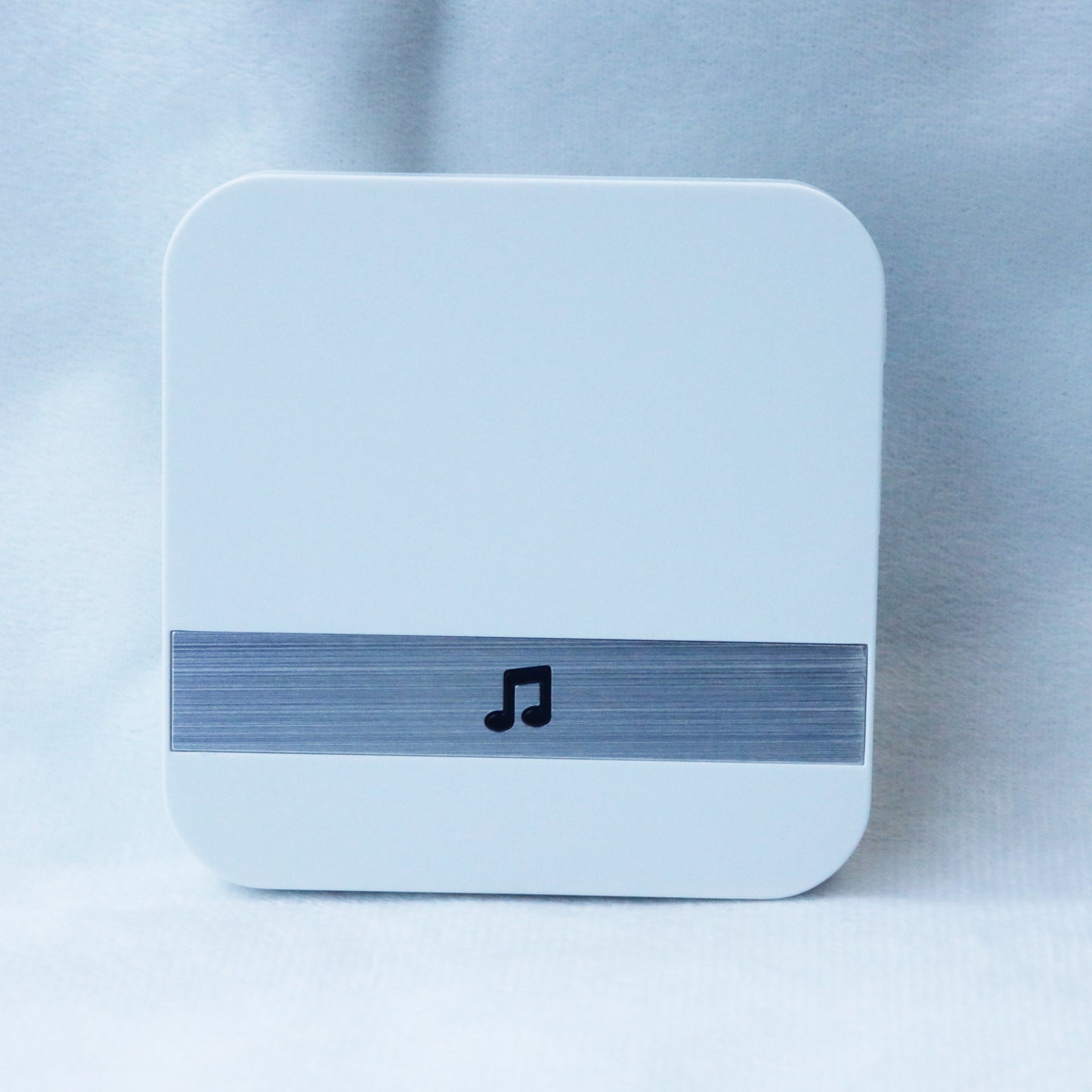 Wireless Smart Doorbell with Camera and Remote Access