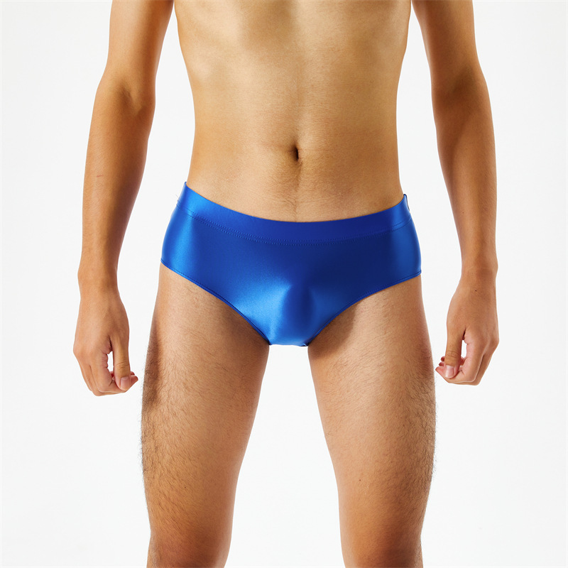 Seamless Crotch One Piece
