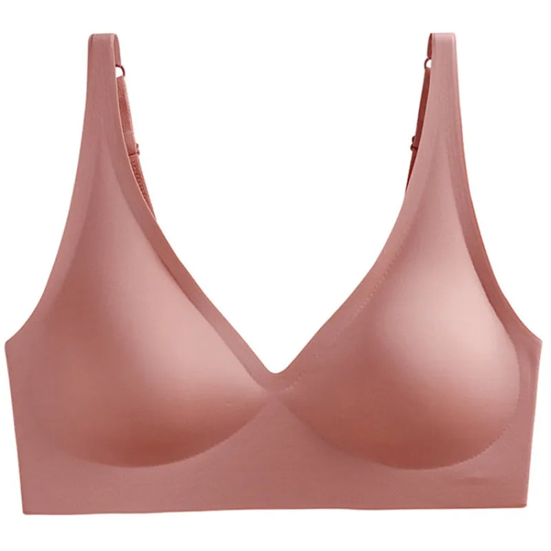Seamless Bra