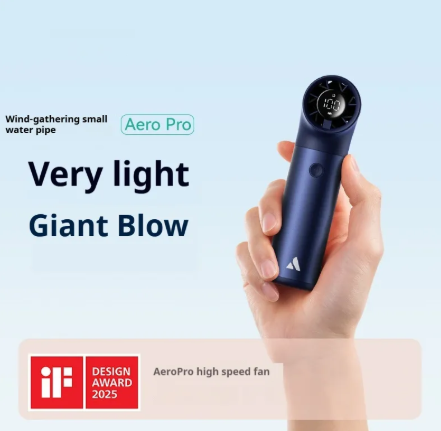 Mini Portable Handheld Fan