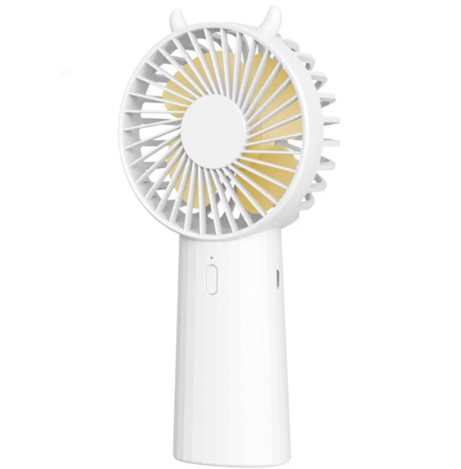 Portable USB Mini Handheld Fan