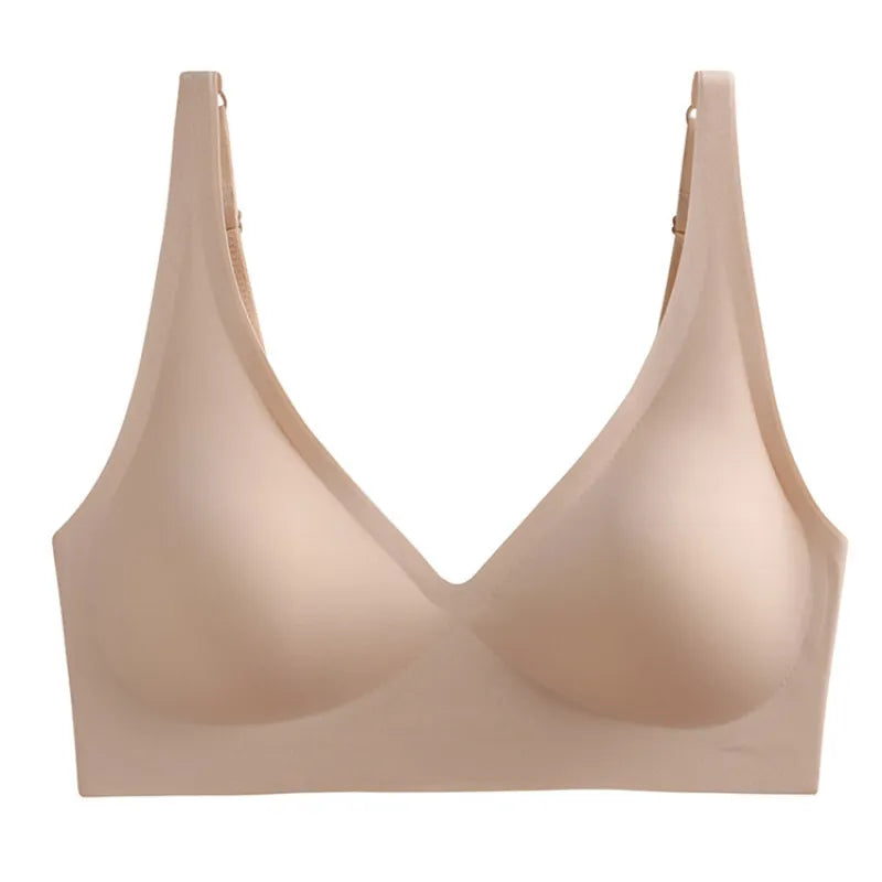 Seamless Bra