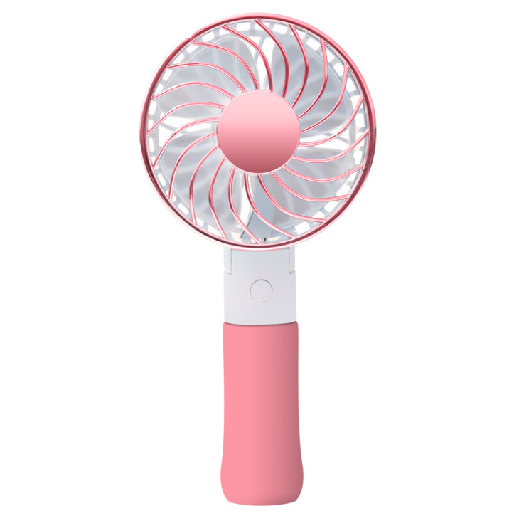 Portable Folding Handheld Mini Fan