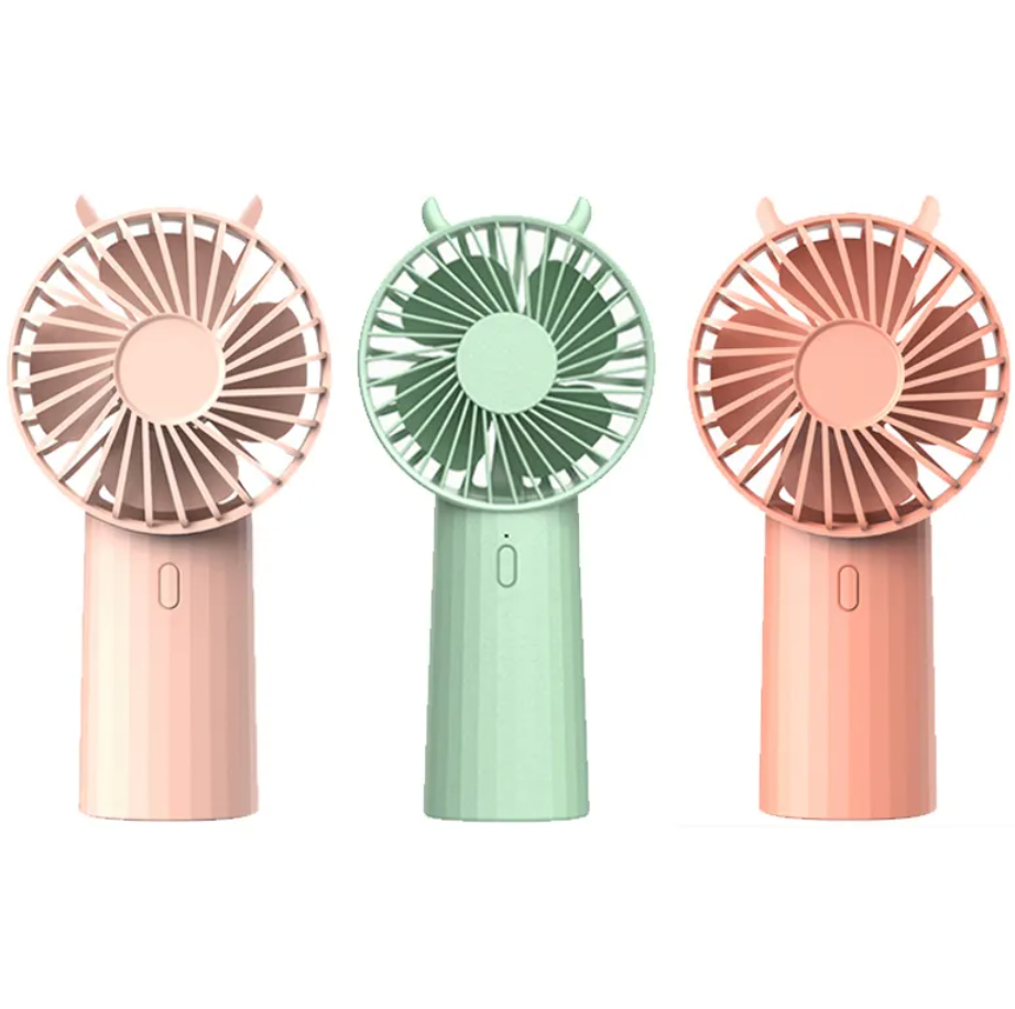 Portable USB Mini Handheld Fan