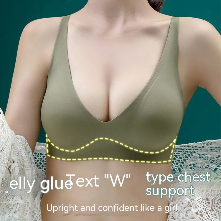 Seamless Bra