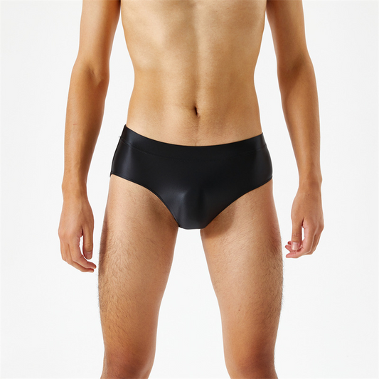 Seamless Crotch One Piece