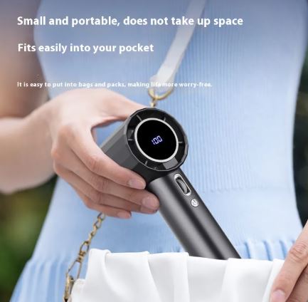 Handy Cool Fan