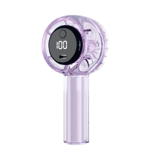 Portable Mini USB Handheld Fan