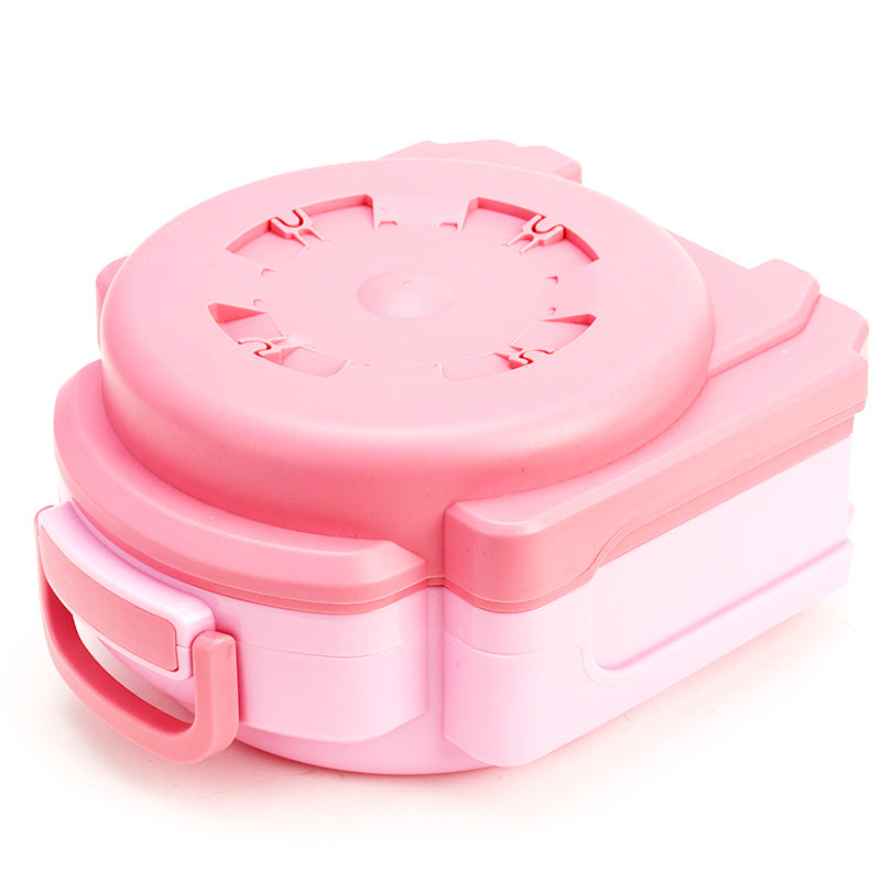 Portable Children's Toilet Potty for Travel (Handheld)