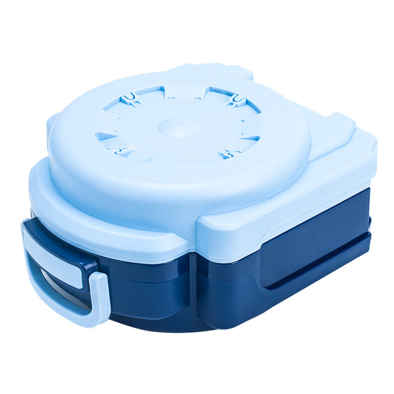 Portable Children's Toilet Potty for Travel (Handheld)