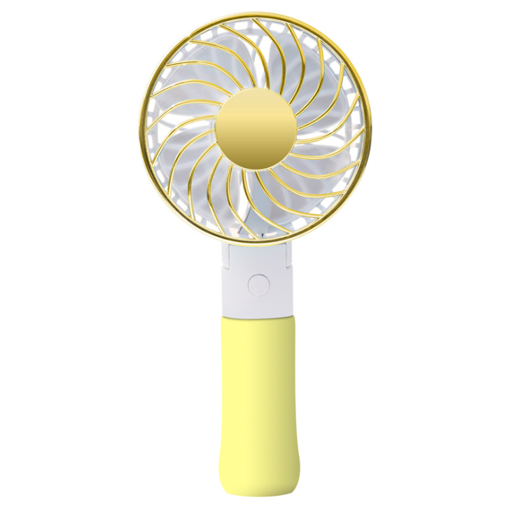 Portable Folding Handheld Mini Fan