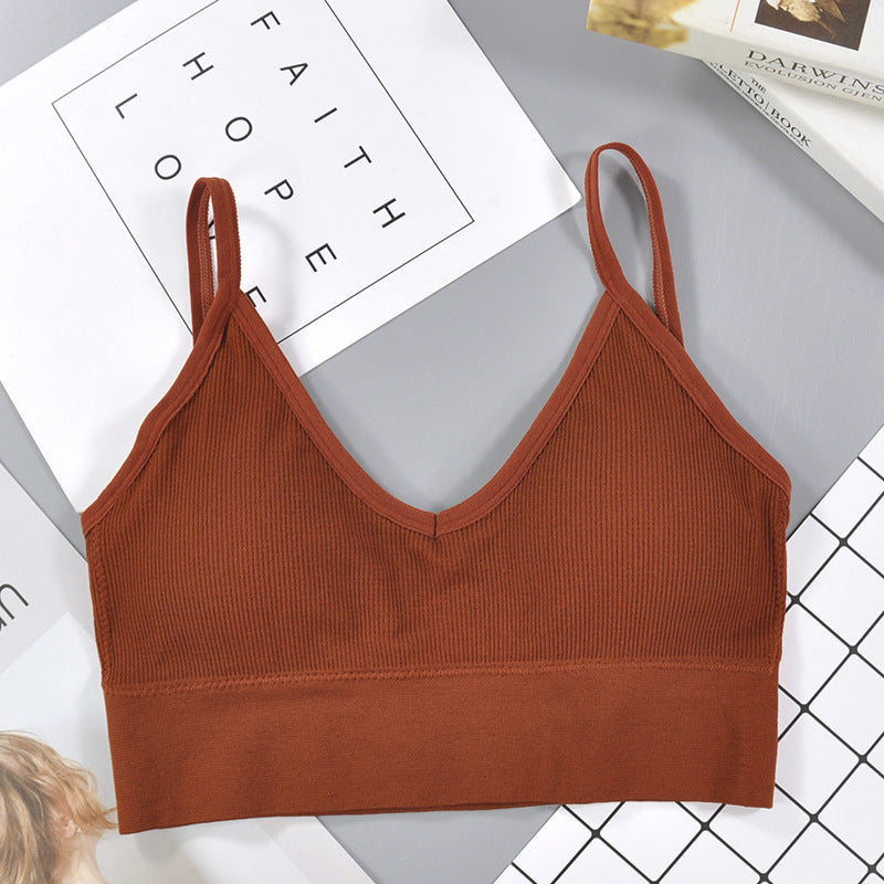 High Elastic Seamless Underwear