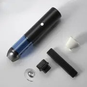 Portable Mini Handheld Cordless Car Vacuum Cleaner