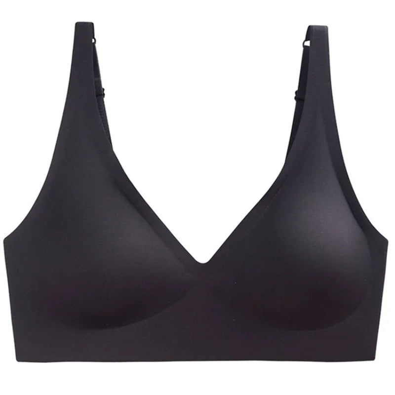 Seamless Bra