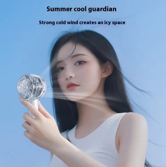Portable Mini USB Handheld Fan