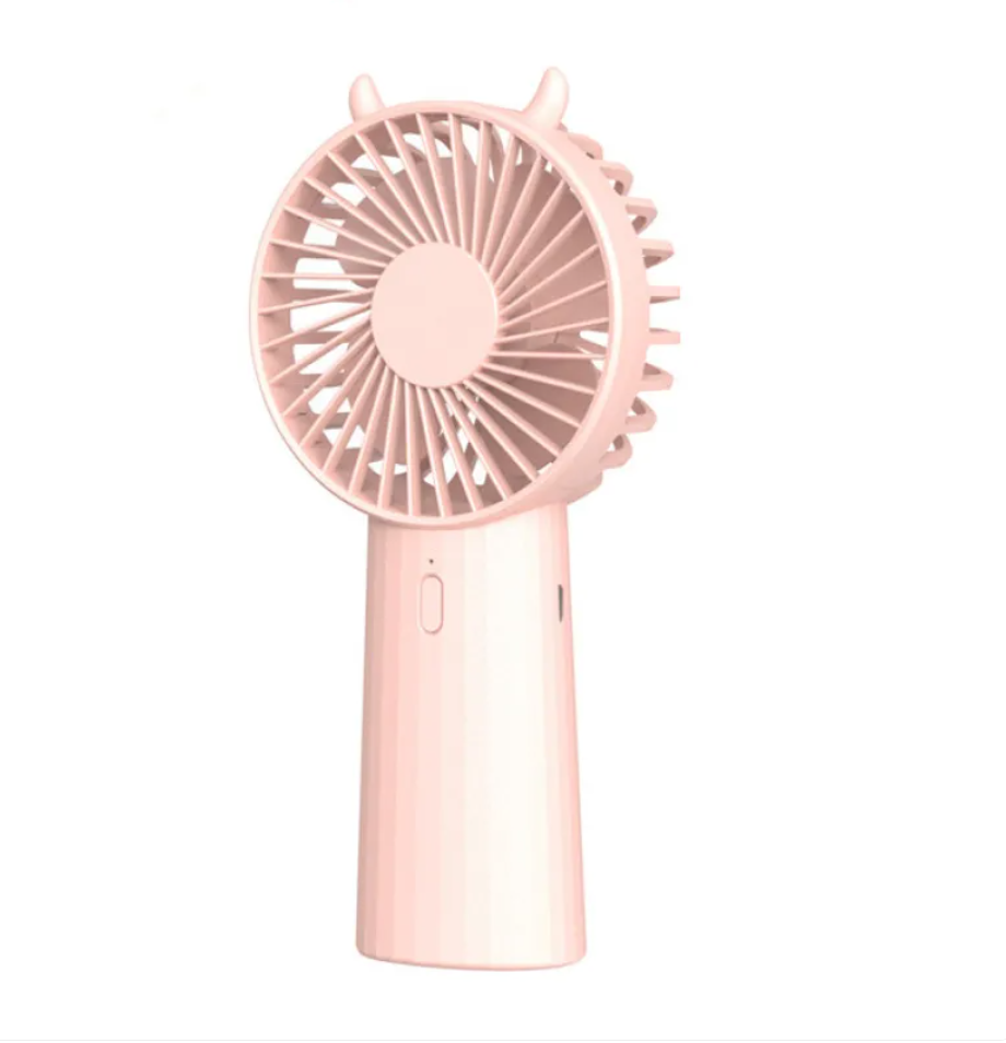 Portable USB Mini Handheld Fan
