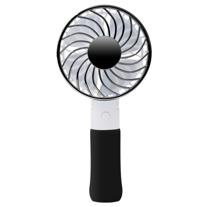 Portable Folding Handheld Mini Fan