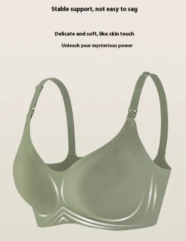 Nursing Seamless Bra