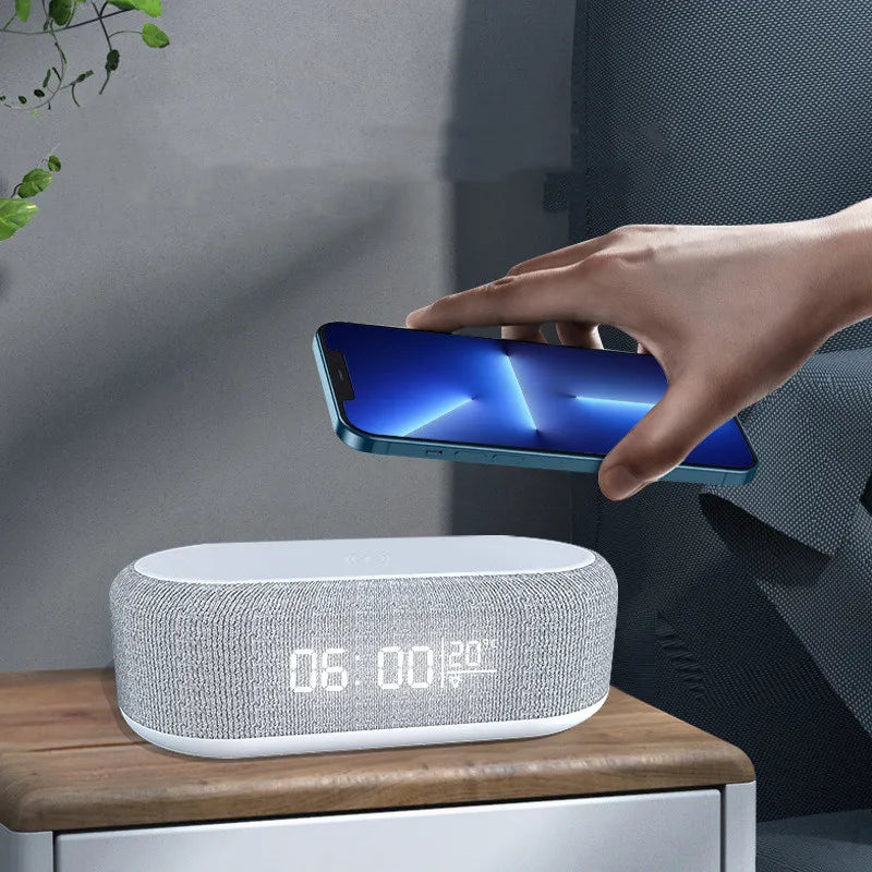 4 in 1 Wireless Charger