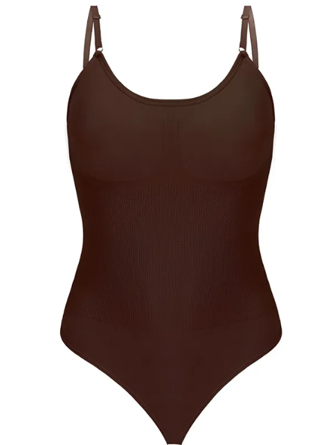 Seamless Nylon Jumpsuit