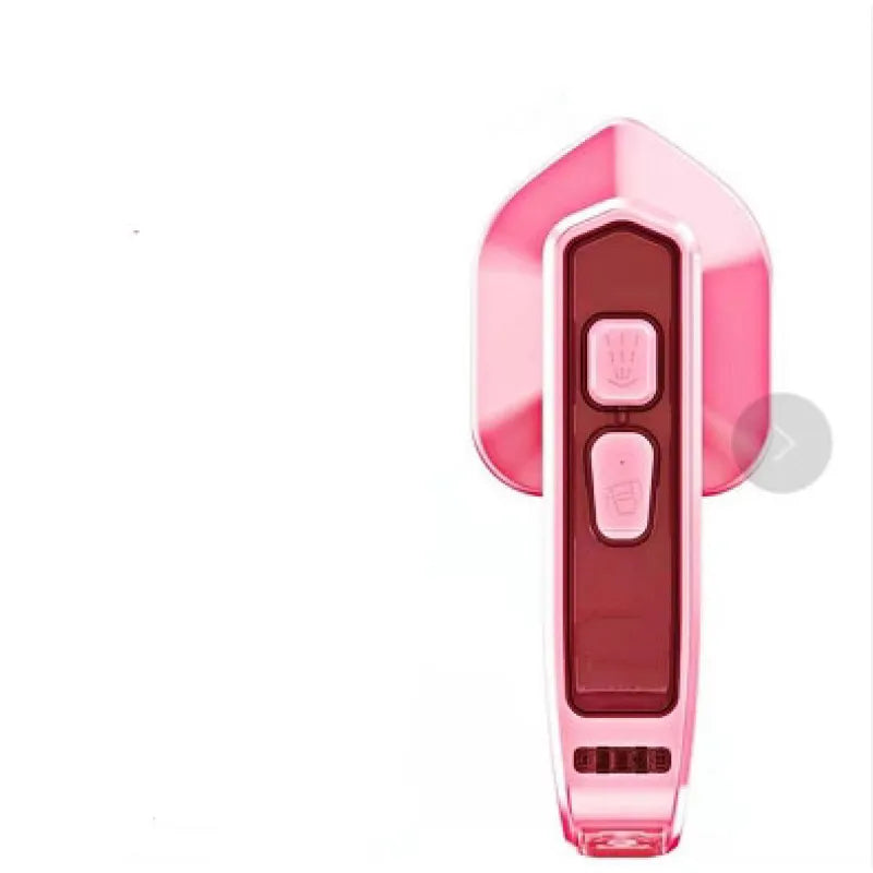 Handheld Portable Garment Ironing Machine Iron