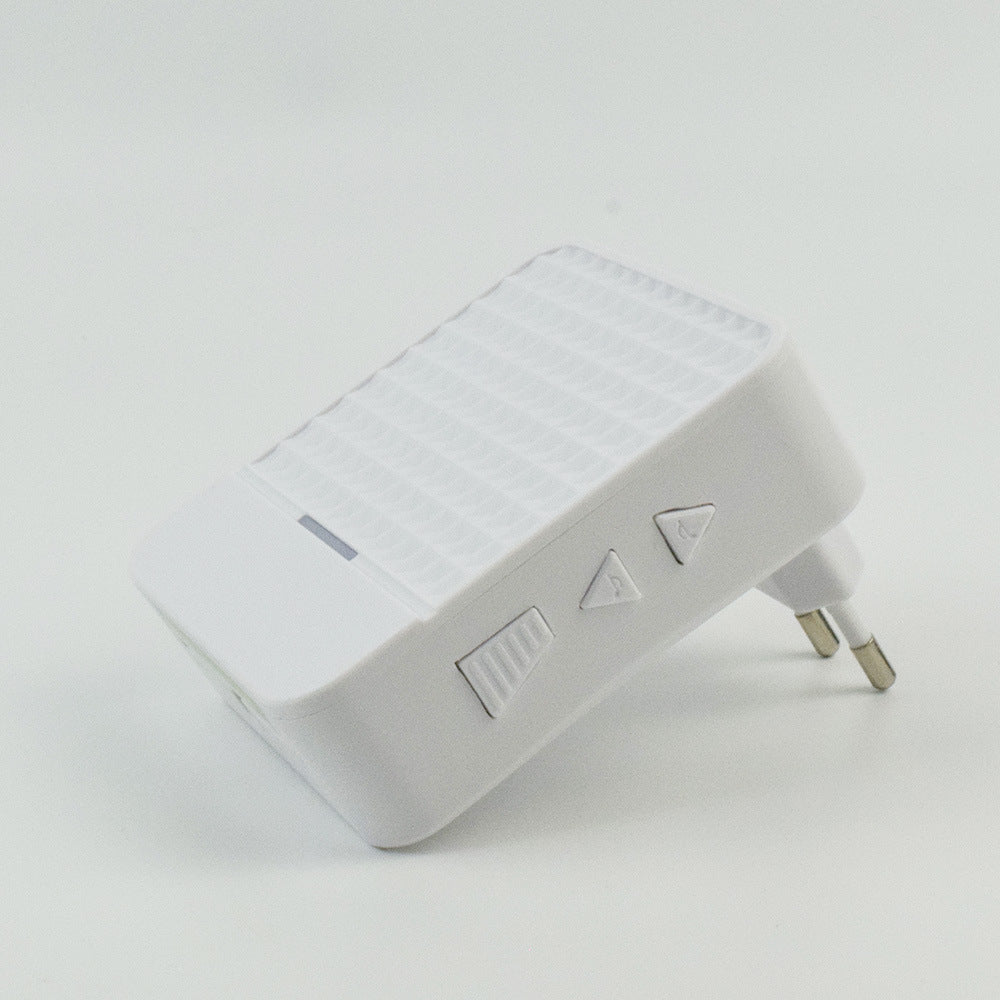 Solar Wireless Doorbell, Waterproof Smart Home Bell