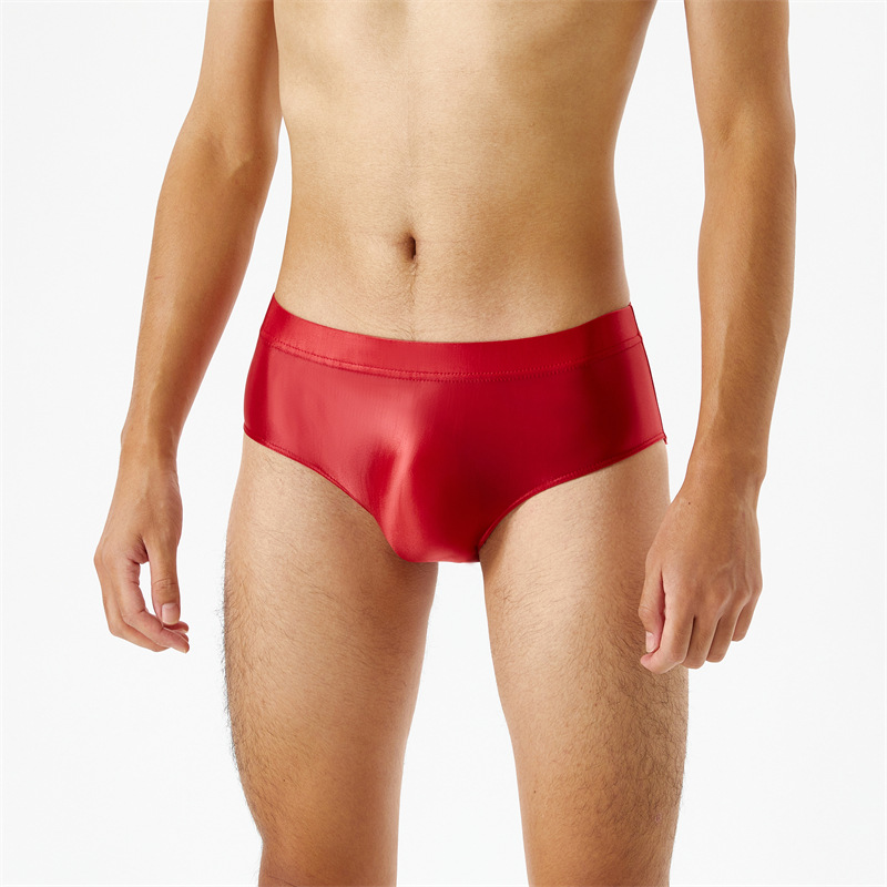 Seamless Crotch One Piece
