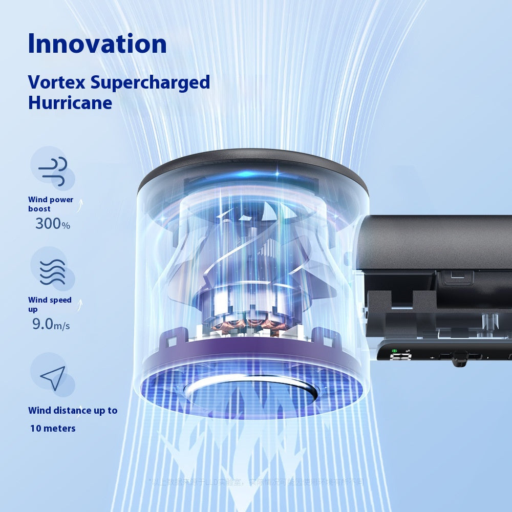 Portable USB Handheld Fan