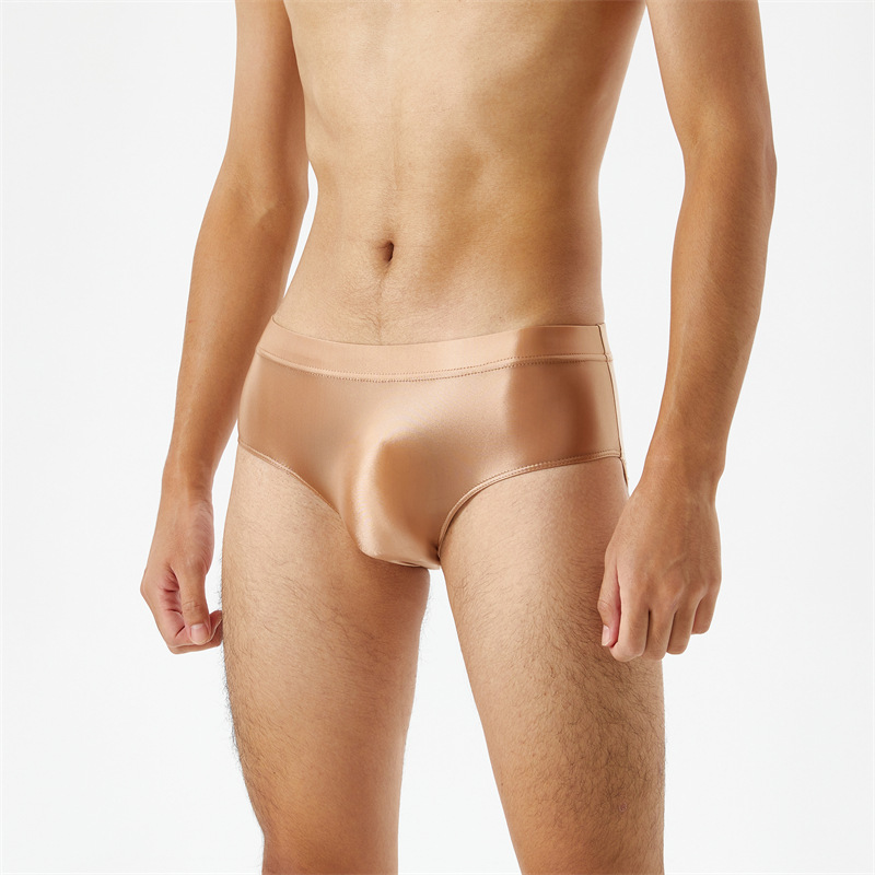 Seamless Crotch One Piece